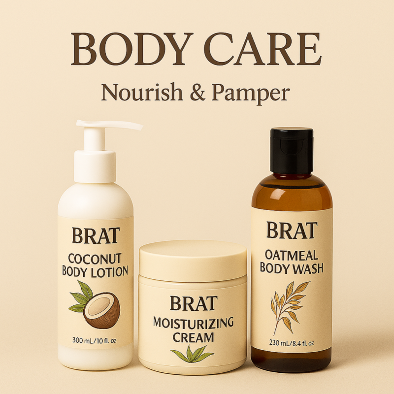 Body Care