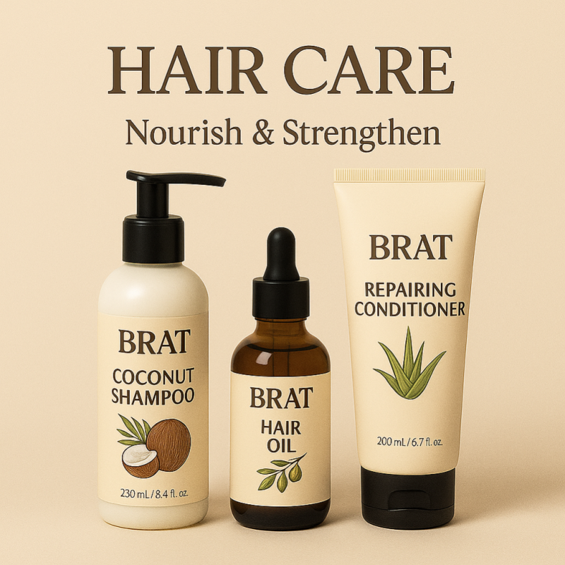 Hair Care